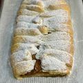 Cooksnap από Effie στη συνταγή Μηλόπιτα !!!!