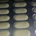 Cooksnap dari Nooppie untuk resep Lidah Kucing Anti Gagal