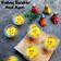 Cooksnap dari Ayu (Mama Aura) untuk resep Puding Karakter Anak Ayam