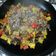 La cooksnap de sergio varea cuando cocinó Tofu al curry con verduritas