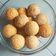 Cooksnap dari Herlina Tam untuk resep Onde Onde (tanpa kentang)
