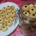 Cooksnap dari Bunda Mia untuk resep Monde / Janda Genit