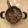 方毓毅 的 薑絲鱸魚豆腐湯 cooksnap