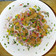El cooksnap de Pablo Jonathan Lopes Amaya cuando hizo Ceviche de Cochayuyo.