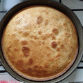 El cooksnap de Jackie_wb cuando hizo Torta vaga! en licuadora.