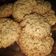 El cooksnap de Antonella Sierra cuando hizo Galletitas de avena.