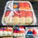 Cooksnap Rohaniah Binti Baharuddin semasa beliau membuat Roti Bun Manis Jalur Gemilang.