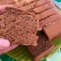 Cooksnap dari Tita Novita untuk resep Bolu Pisang Lembut & Empuk