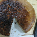 El cooksnap de José Gámir Pérez cuando hizo Bizcocho básico.
