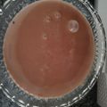 El cooksnap de Laura Gc cuando hizo Natilla de cacao soluble, muy fácil y rápido de preparar 😋.