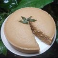 Cooksnap dari Nismar Revnita untuk resep Apam Gula Merah