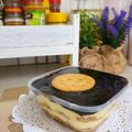 Cooksnap dari Nona noveN untuk resep Dessert box Cheese Marie Regal