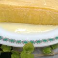 Cooksnap dari Bunda Luqman's Kitchen untuk resep Bolu Susu Lembang Kukus