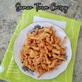 Cooksnap dari DyahWuLan Bae untuk resep Jamur Tiram Crispy