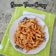 Cooksnap dari DyahWuLan Bae untuk resep Jamur Tiram Crispy