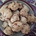 Cooksnap dari Leily Hamzah untuk resep Pempek adaan flourless (keto) #ketopad