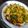 Ankita Kapil Varshney's cooksnap of when they made Papdi chaat.
