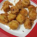 Cooksnap dari Funny Sophiany untuk resep Perkedel kentang lembut