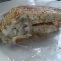 Cooksnap dari Mella Soeboeh untuk resep Mushroom Omelette with Cheese #Keto