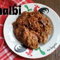 Cooksnap dari dapurtehnia untuk resep Malbi