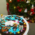 Cooksnap από Δήμητρα Δημητρακοπούλου στη συνταγή Ganache creme