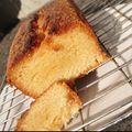 El cooksnap de smoking monkey_UY cuando hizo BUDÍN DE VAINILLA sin harina 🍚.