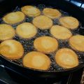 El cooksnap de Maria Del Carmen Naso cuando hizo Tortas fritas super fáciles..