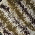 صورة من زوجي سر سعادتي 😍ام عمر، شاركها بعد تجربة وصفة كيكة الزعتر مع الجبن اللذيذةهق٢١