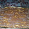 El cooksnap de Jasmin Lucely Gutierrez cuando hizo Tiramisú fácil .