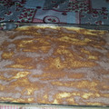 El cooksnap de Jasmin Lucely Gutierrez cuando hizo Tiramisú fácil .