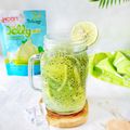Cooksnap dari Sinta Muller untuk resep Es Kuwut