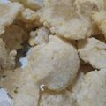 Cooksnap dari Chi Li untuk resep Cireng bumbu rujak