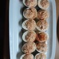 Cooksnap από Ρούλα Μίγκα στη συνταγή Γεμιστά αυγά με πιπεριές φλωρίνης