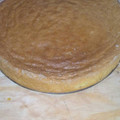 El cooksnap de Ligni cuando hizo Bizcochuelo clásico para hacer una torta.