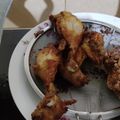 Cooksnap dari kucingkepanasan untuk resep Ayam Goreng Ungkep