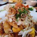 Cooksnap dari Ekha Dyan untuk resep Tahu Campur Magelang