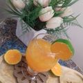 کوک اسنپ کیک 🎂 شیرینی🍩 گل نرگس 🌼 بعد از امتحان کردن شربت نارنگی.