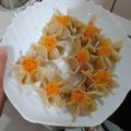 Cooksnap dari Sherly Chandra untuk resep Dimsum Ayam Udang!