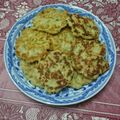 張貴珠 的 家常馬鈴薯鮪魚堡⭐私房料理 cooksnap