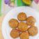 Cooksnap dari Aini mama 2N 2R untuk resep Perkedel Kentang Corned