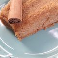 Cooksnap από Saucypan στη συνταγή Κέικ με μήλο,βρώμη και ανάμεικτα αποξηραμένα φρούτα!!!