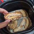 รูป Cooksnap ของ ปอ ป่อป้อ เมื่อเขาทำ กล้วยงอมปิ้ง หม้อทอดไร้น้ำมัน