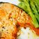 Cooksnap của Minh Phuc khi họ làm theo món Cá Hồi Áp Chảo