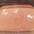 Cooksnap από Δέσποινα Καρπούζα στη συνταγή Spread ταχίνι με φράουλα 🍓