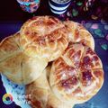 کوک اسنپ قرمه سبزی بعد از امتحان کردن کلوچه خرمایی.