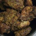 Cooksnap dari Iin Hardianti Senbiring untuk resep Ayam Goreng Ketumbar
