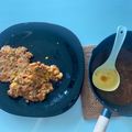 Cooksnap dari donna untuk resep Fuyunghai