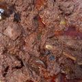 Cooksnap dari e_ syar untuk resep Rendang Asli Padang