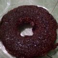 Cooksnap dari Dapoer Puan untuk resep Bolu Caramel anti GAGAL
