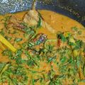 Cooksnap dari Dewanda untuk resep Mangut Lele Asap